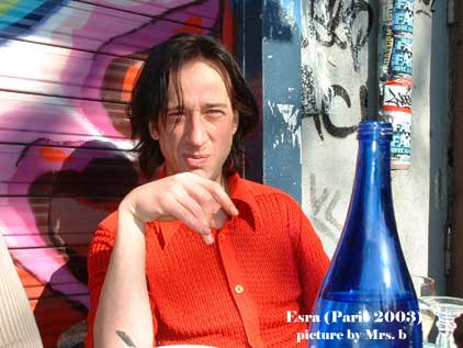 esra