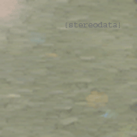 stereodata