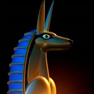 anubis