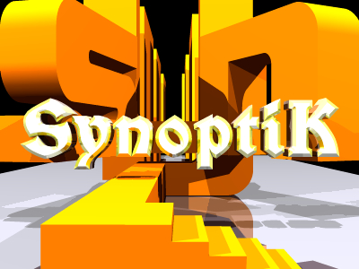 synoptic