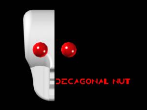 decagonalnut
