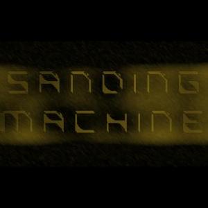 SandingMachine