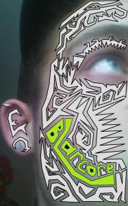 Blarcore
