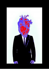 HEARTMAN