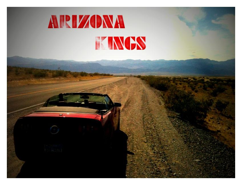 Arizona Kings