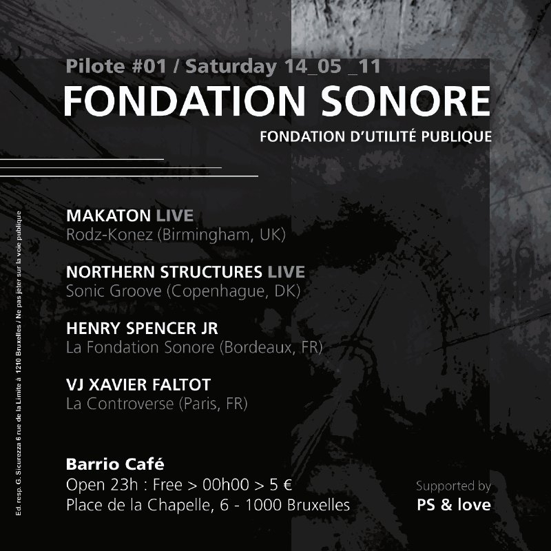 SONORE