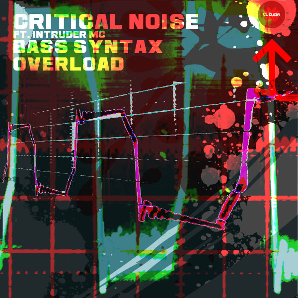CriticalNoise