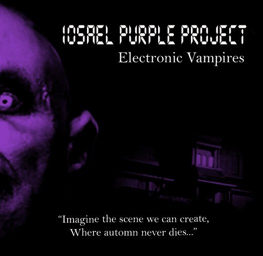 Iosael Purple Project