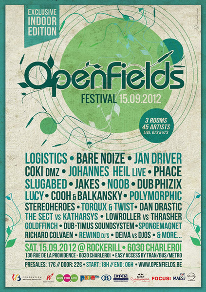 openfields