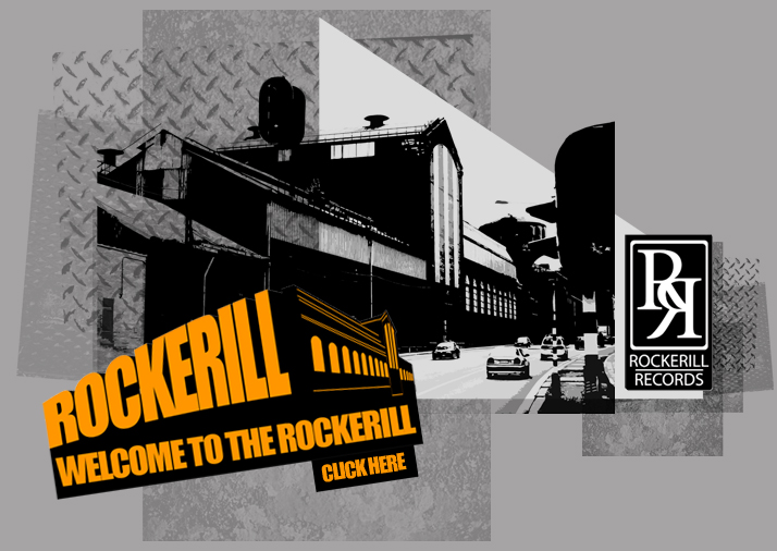 rockerill