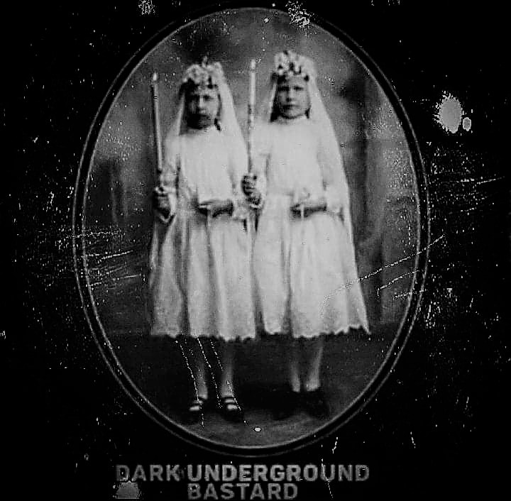 Dark underground Bastard