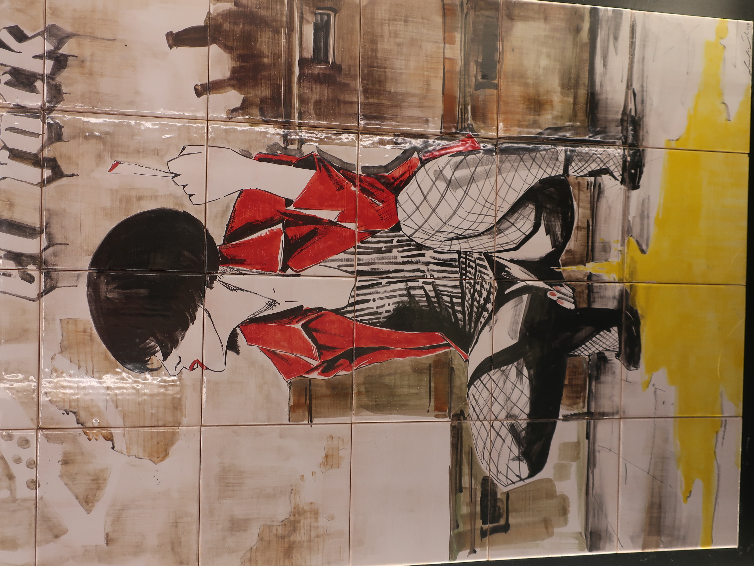 cover for Peace of mind